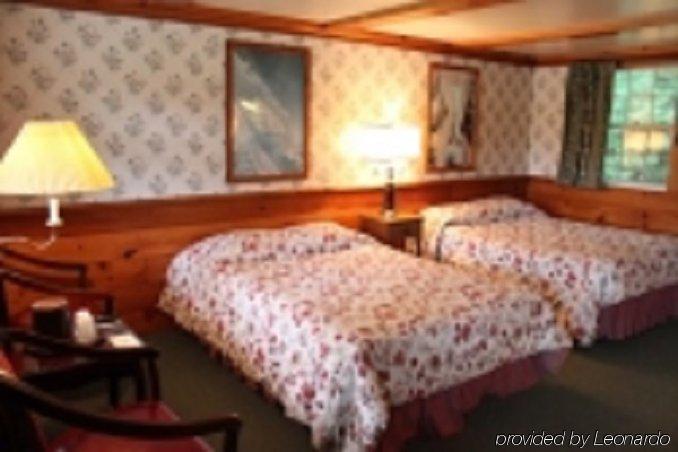 White Trellis Motel ノース・コンウェー 部屋 写真